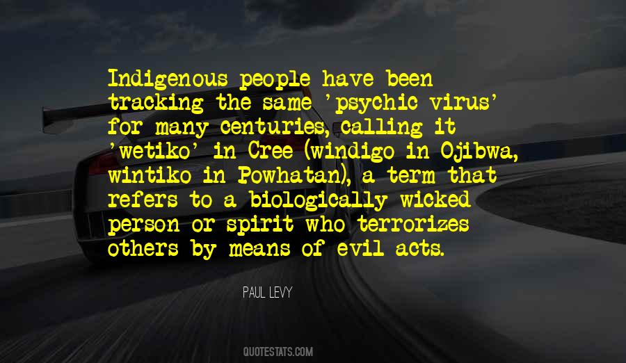 New Spirit Quotes #1473003