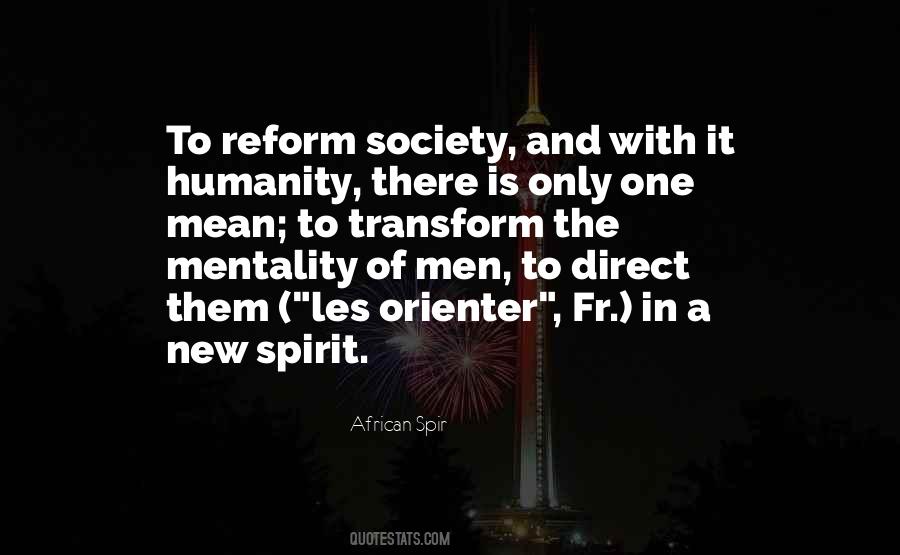 New Spirit Quotes #1477940