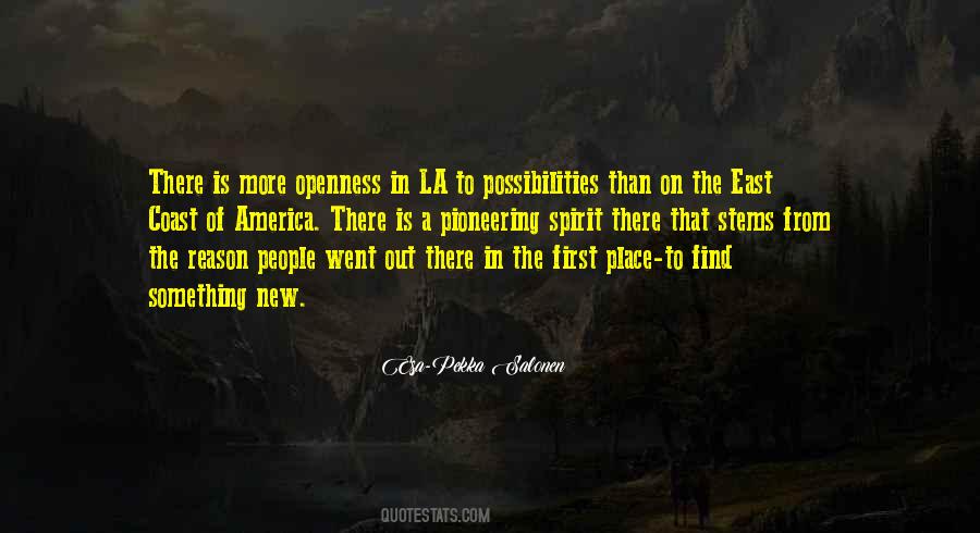New Spirit Quotes #1505579