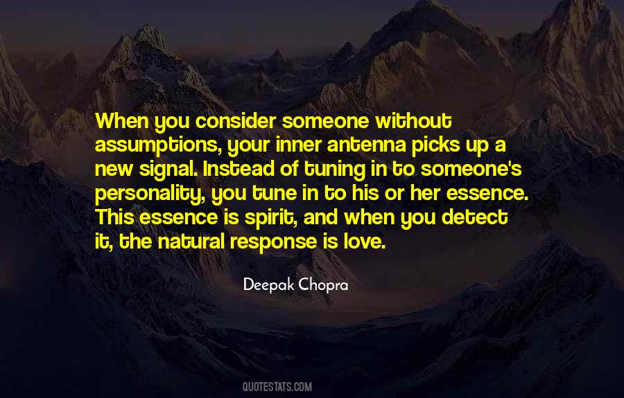 New Spirit Quotes #261733