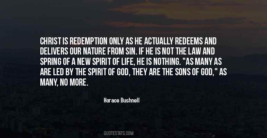 New Spirit Quotes #273558