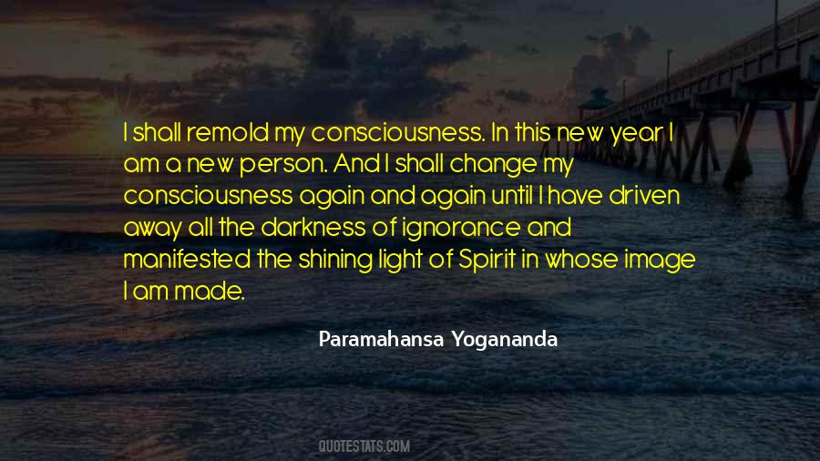 New Spirit Quotes #405969