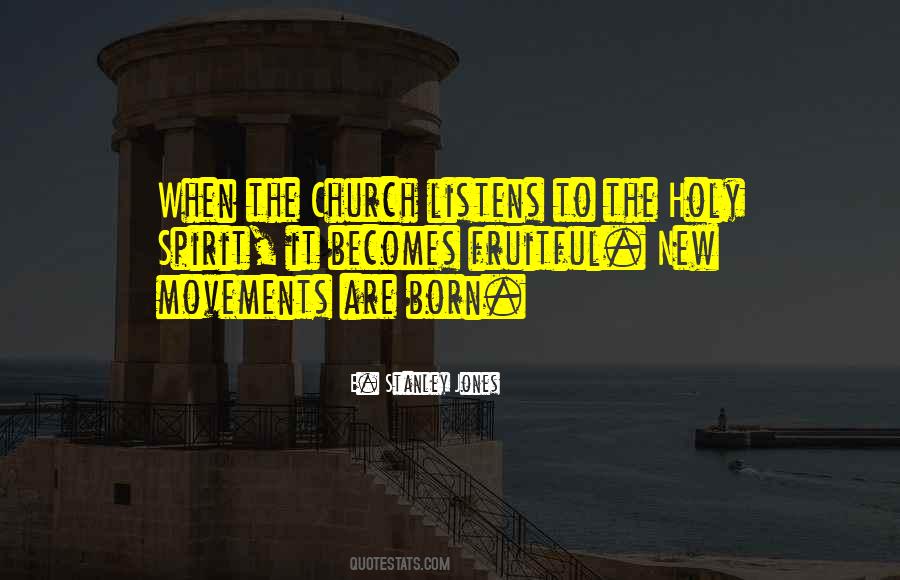 New Spirit Quotes #412327