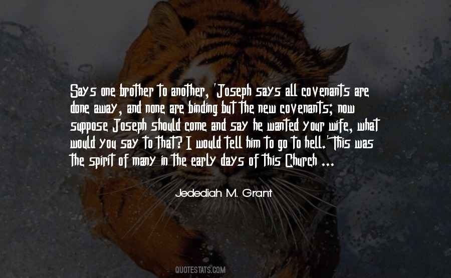 New Spirit Quotes #44906