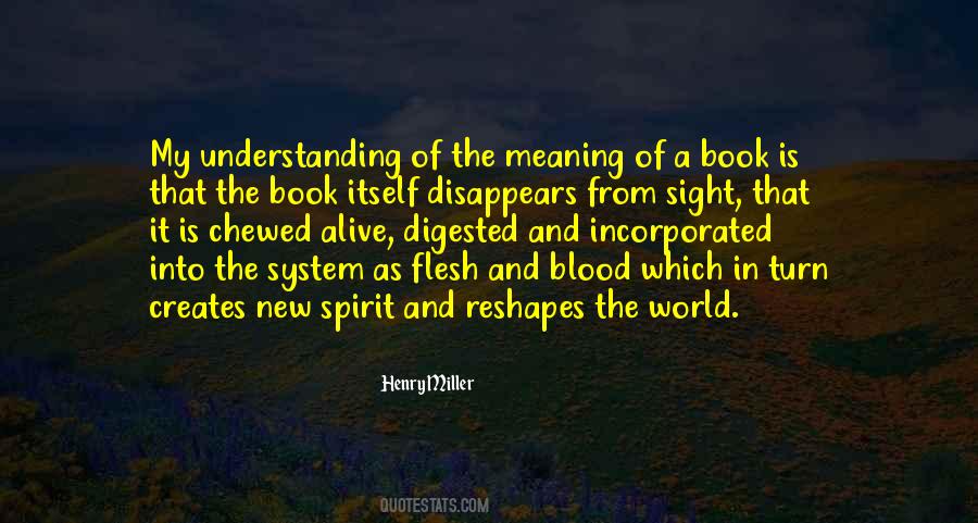 New Spirit Quotes #45063