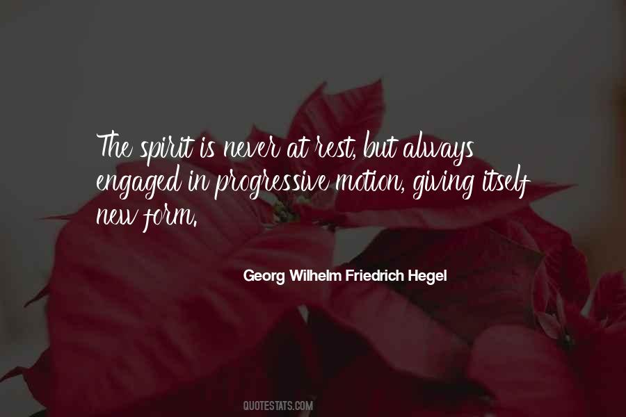 New Spirit Quotes #462992