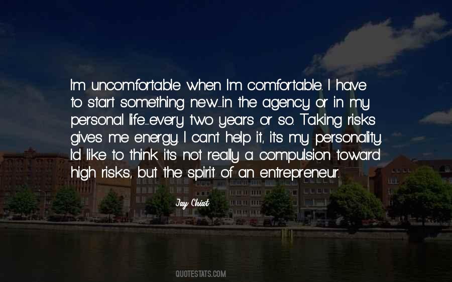 New Spirit Quotes #498102