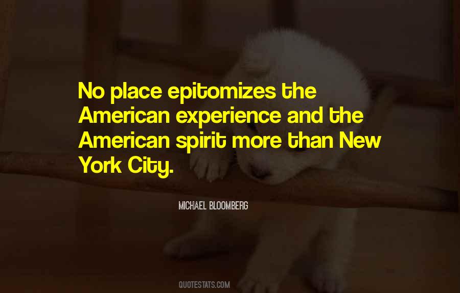 New Spirit Quotes #634503