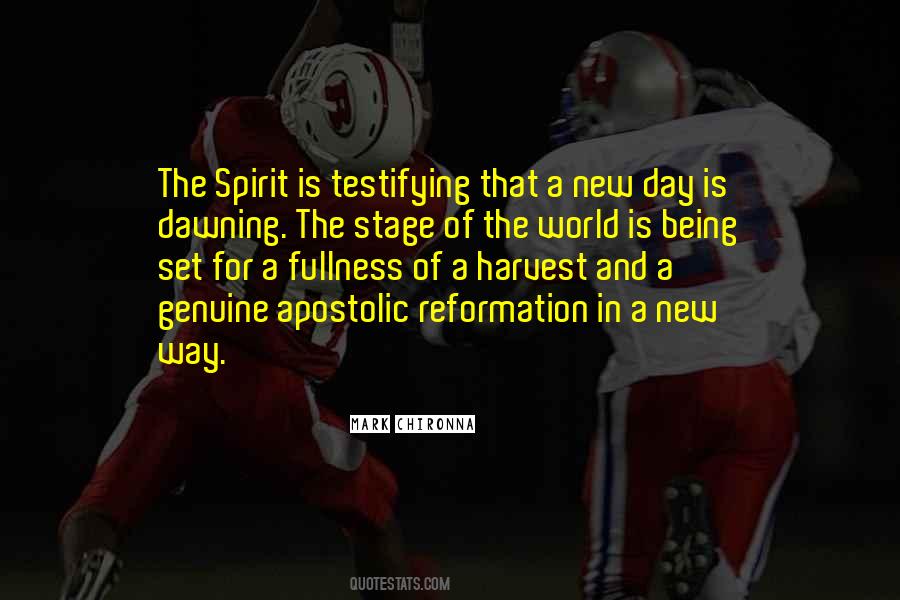 New Spirit Quotes #822847