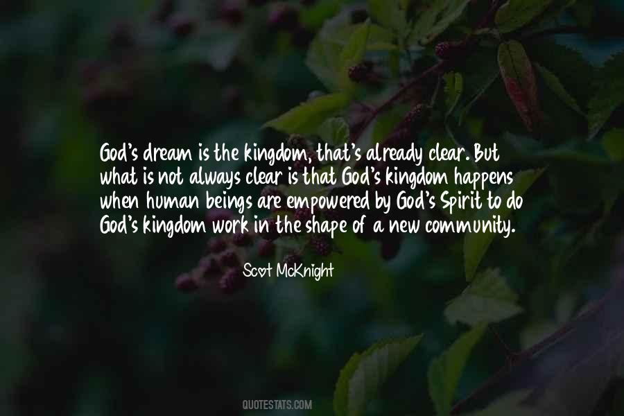 New Spirit Quotes #899874