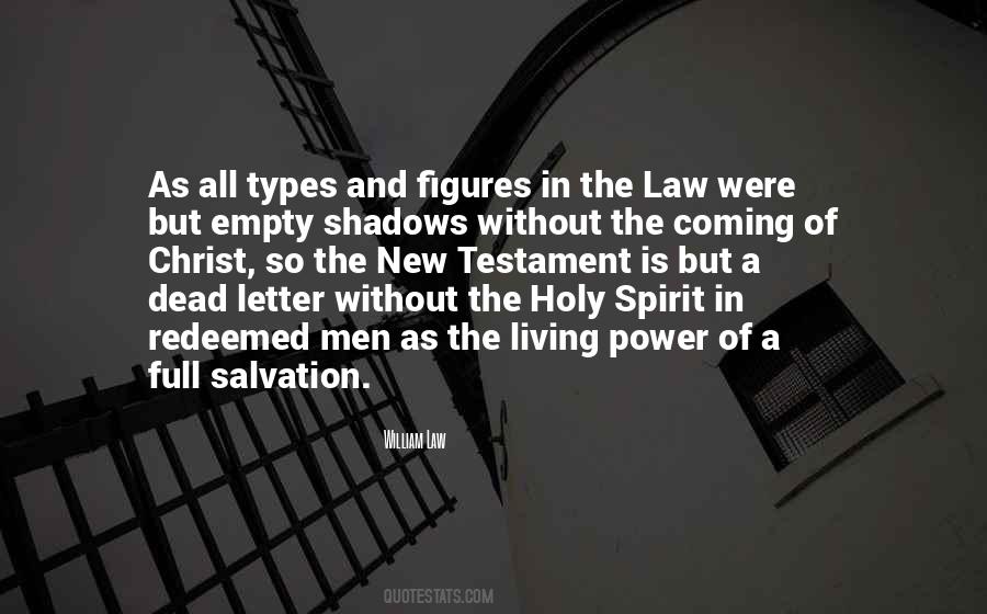 New Spirit Quotes #936074