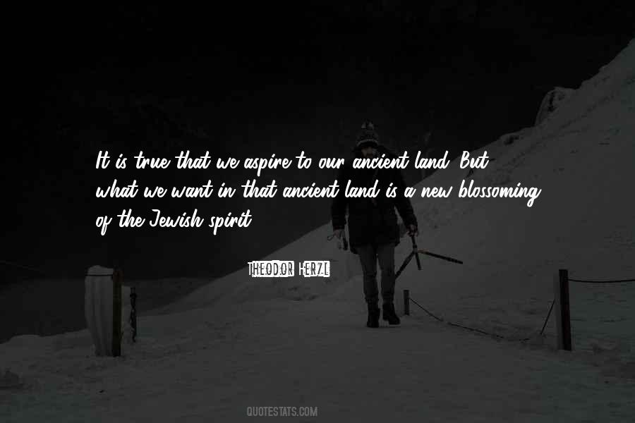 New Spirit Quotes #994010