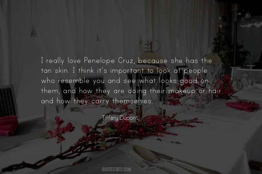 Good Makeup Quotes #697078