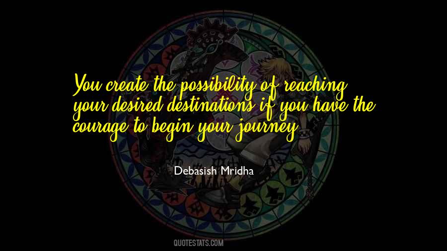 To Have Courage Quotes #408328
