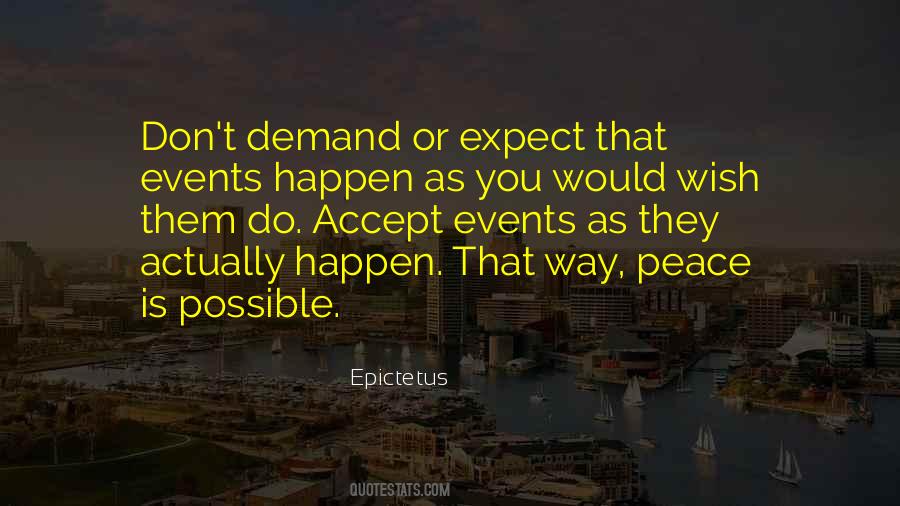 Expect Accept Quotes #1674046