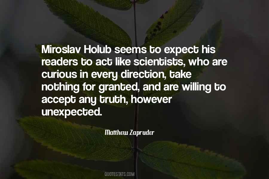 Expect Accept Quotes #1752041