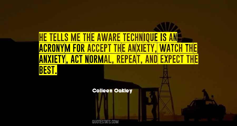 Expect Accept Quotes #1807722