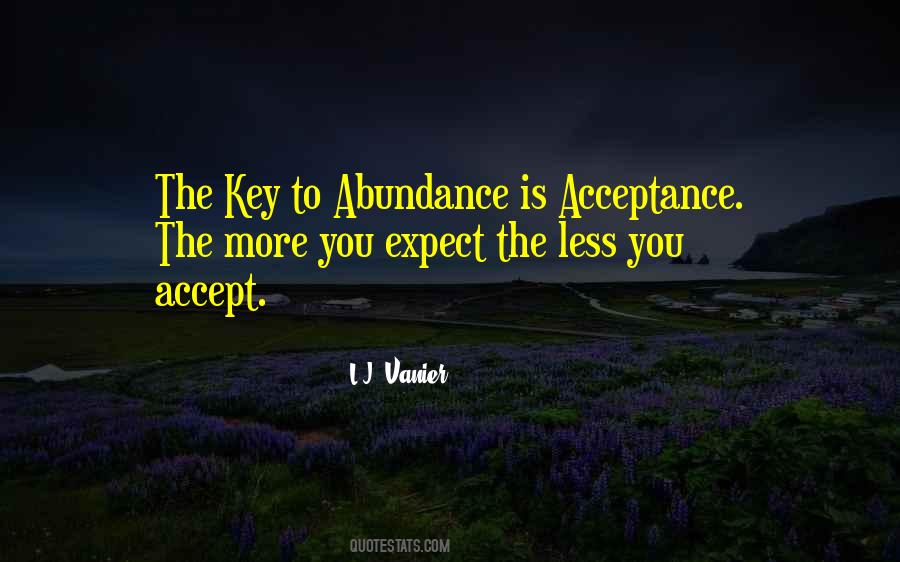 Expect Accept Quotes #355116