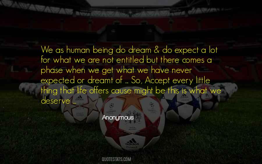 Expect Accept Quotes #919066