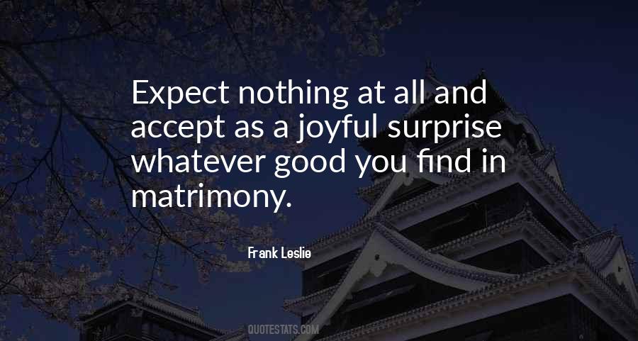Expect Accept Quotes #99405