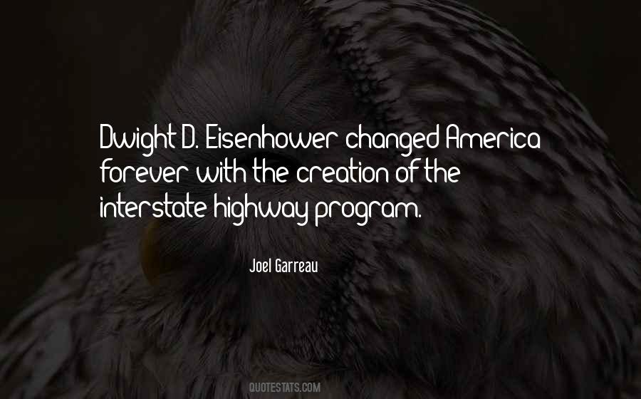 D Eisenhower Quotes #189330