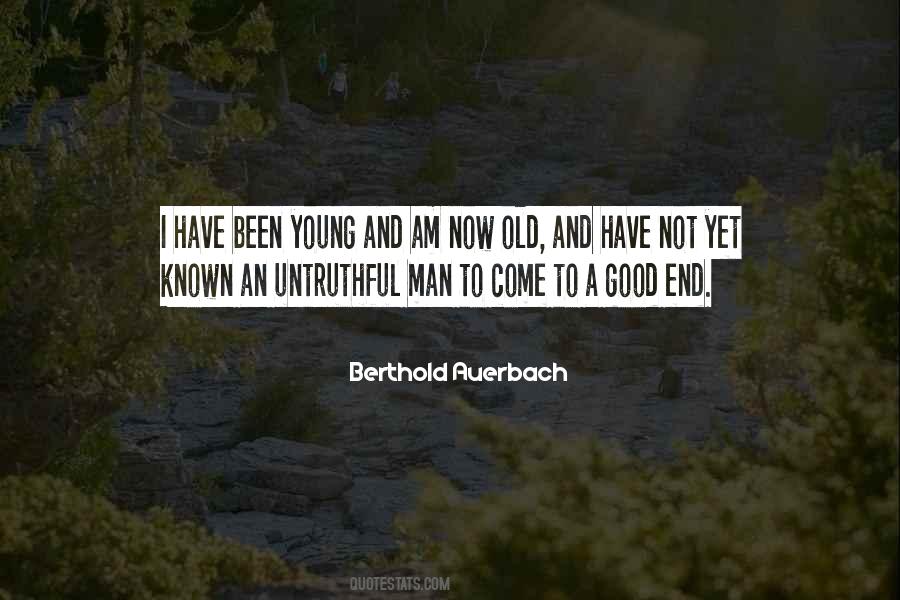 Not Old Yet Quotes #1173960