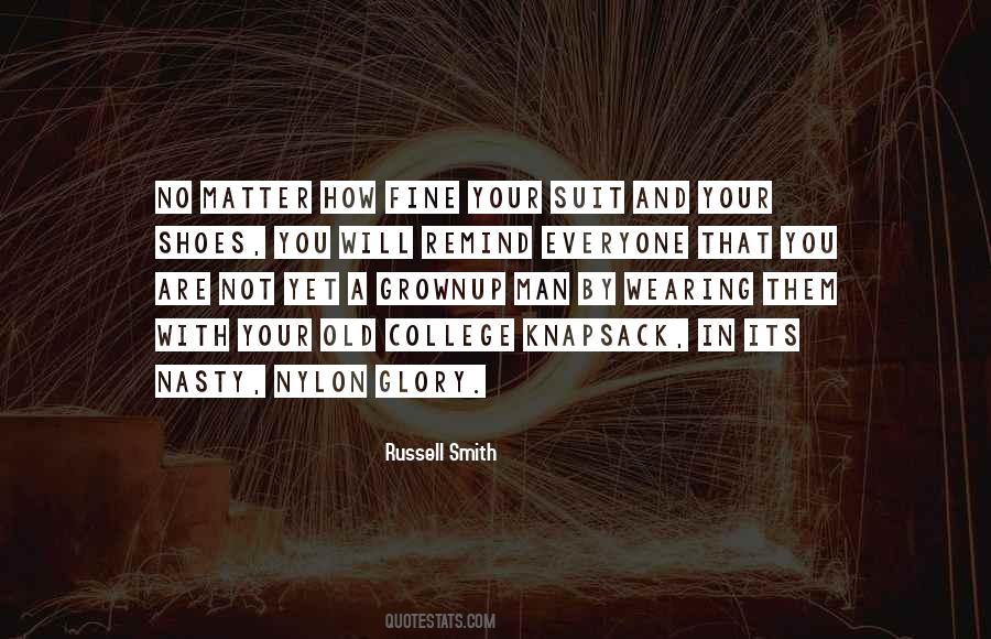 Not Old Yet Quotes #1348564