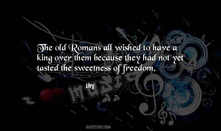 Not Old Yet Quotes #1374968