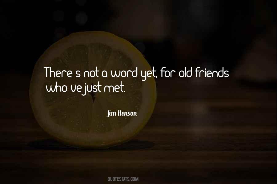 Not Old Yet Quotes #152020