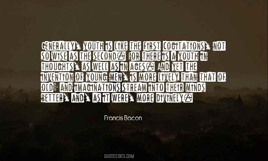 Not Old Yet Quotes #1762668