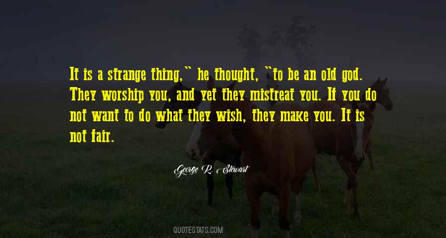 Not Old Yet Quotes #291625