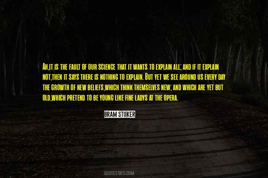 Not Old Yet Quotes #355557