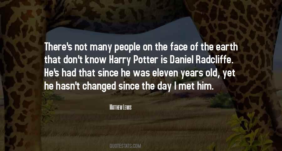 Not Old Yet Quotes #514554