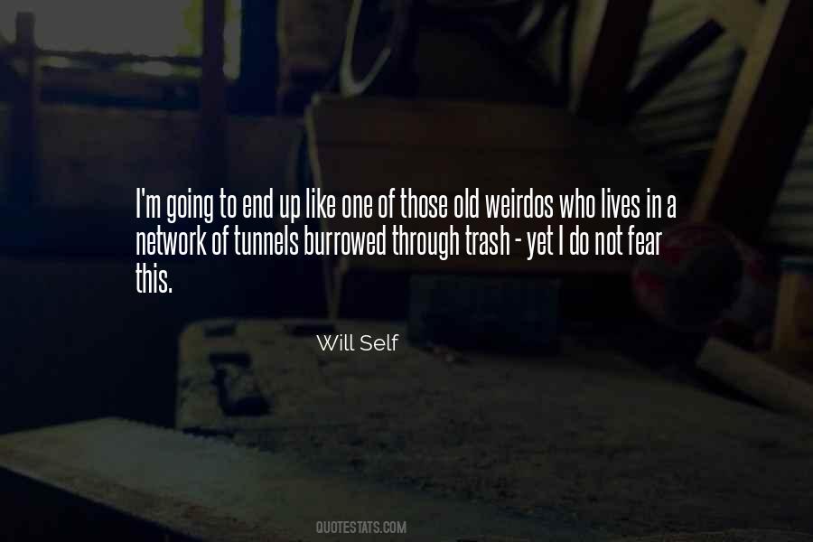 Not Old Yet Quotes #589312