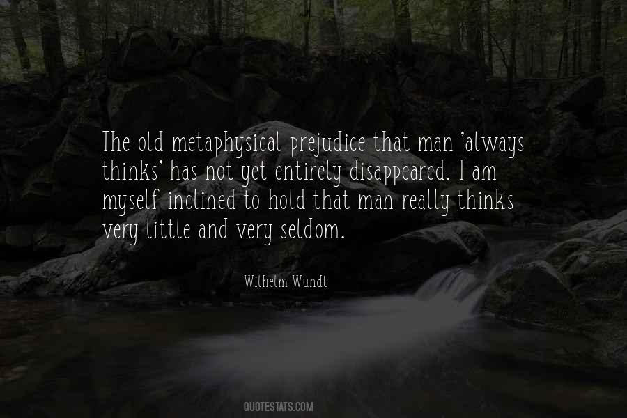 Not Old Yet Quotes #699094