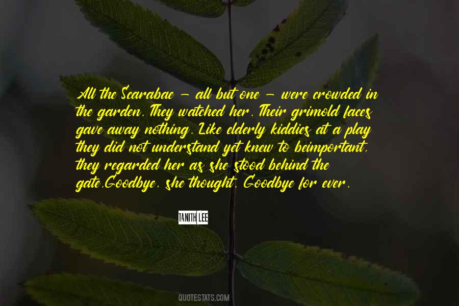 Not Old Yet Quotes #851239