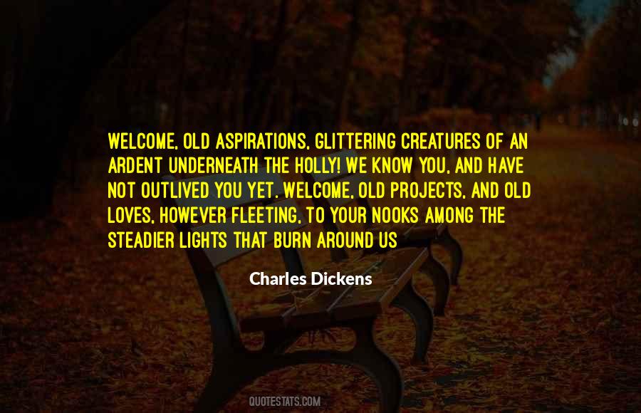 Not Old Yet Quotes #96773