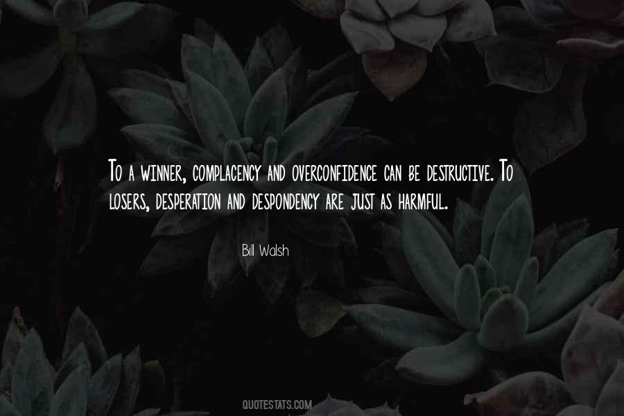 Be Winner Quotes #981699