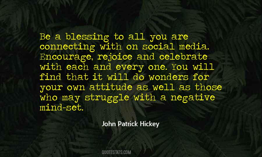 Success Negative Quotes #478038