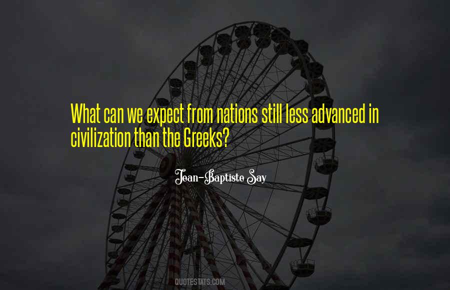 Expect Less Quotes #1114063 Expect Less Quotes #1114063