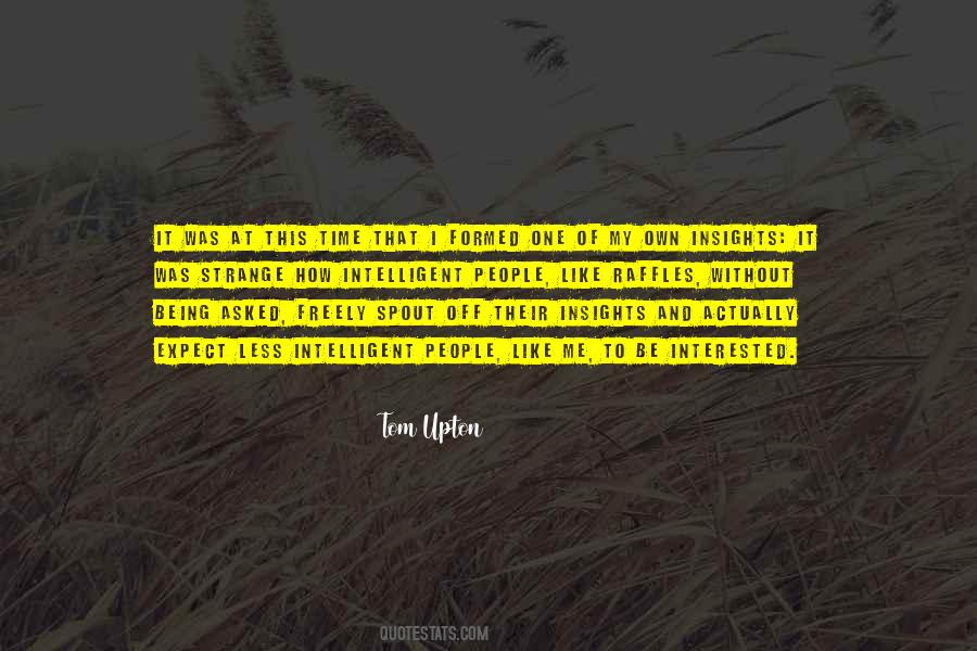 Expect Less Quotes #1126031 Expect Less Quotes #1126031