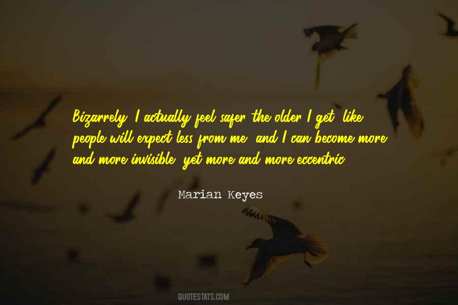 Expect Less Quotes #778095 Expect Less Quotes #778095