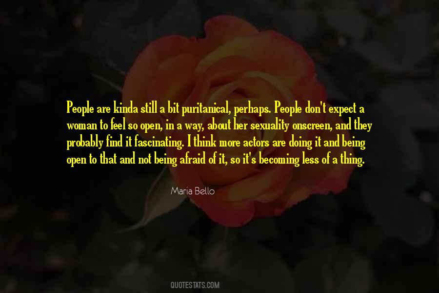 Expect Less Quotes #941661 Expect Less Quotes #941661