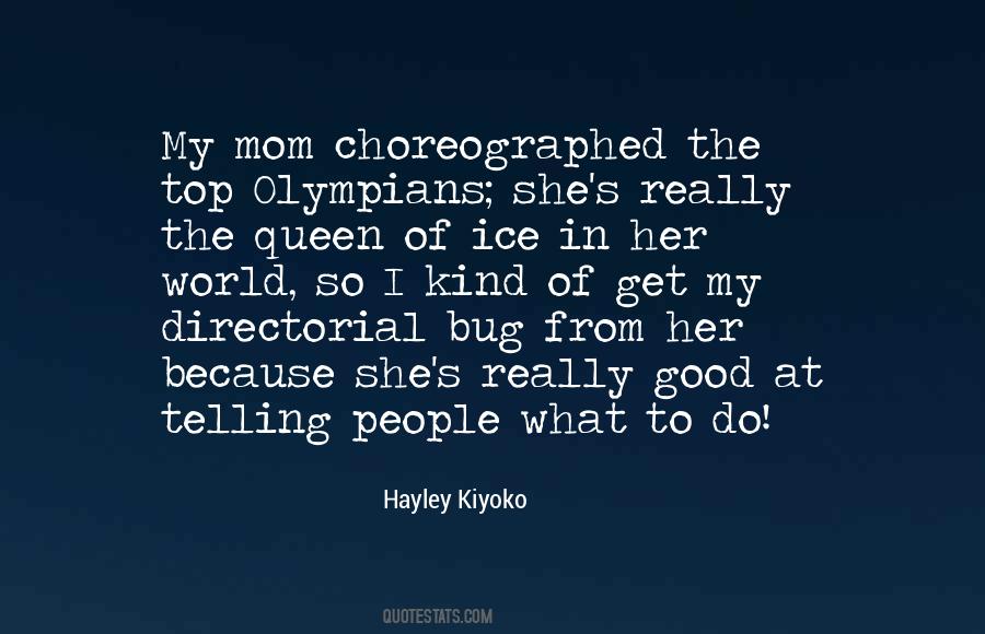 Mom Queen Quotes #807234