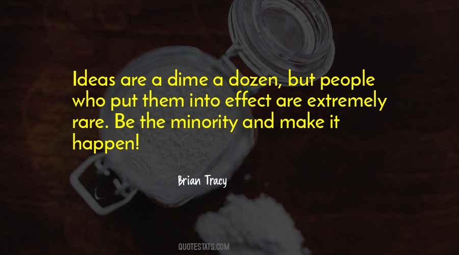 Some People Want It To Happen Quotes #88743