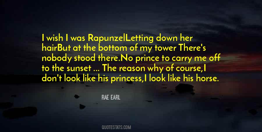 Why I Like Her Quotes #1244494