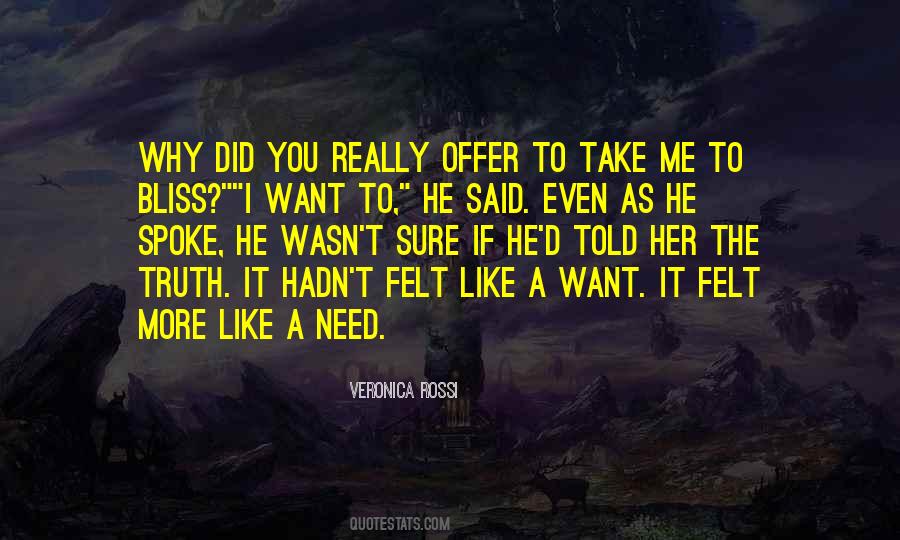 Why I Like Her Quotes #1667556