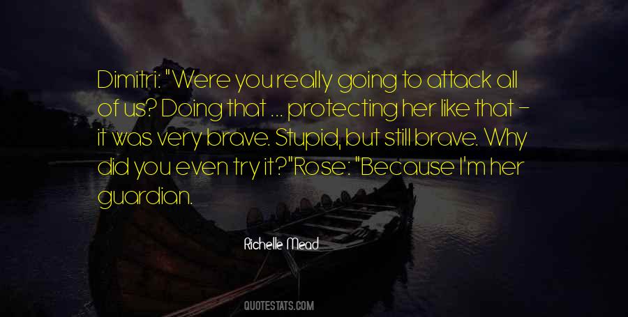 Why I Like Her Quotes #363364