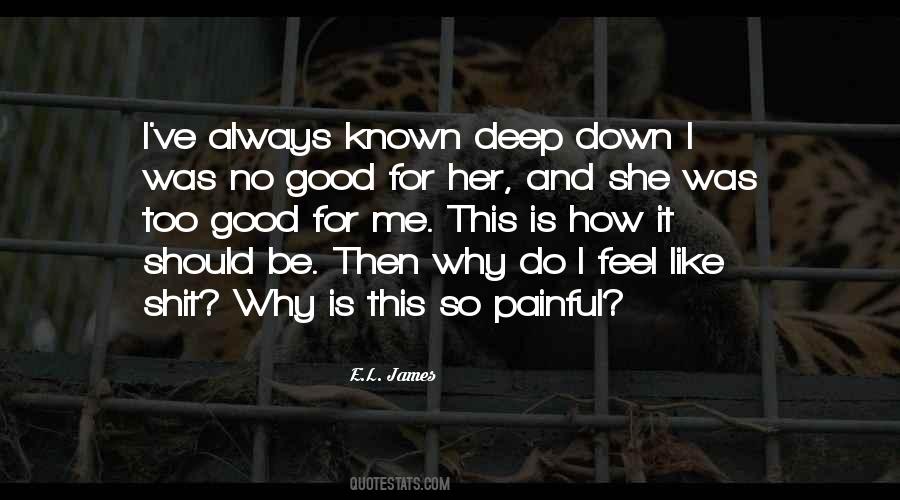 Why I Like Her Quotes #688001