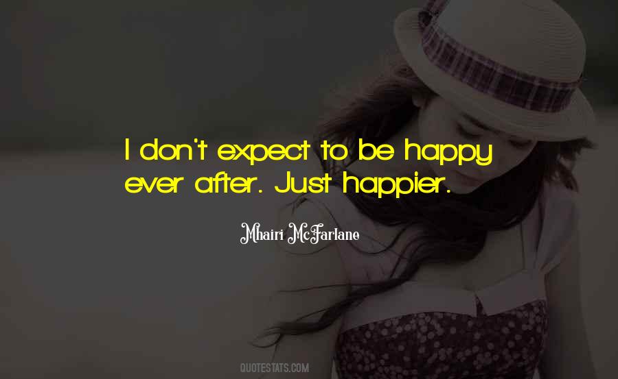 Expect Quotes #1831103